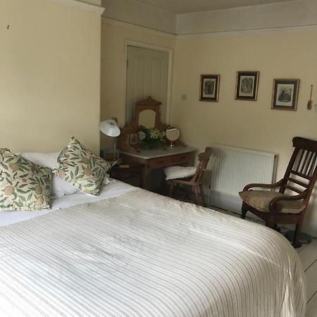 1920'S House. Private En Suite Sitting Room . Dog Friendly Teignmouth Exteriér fotografie
