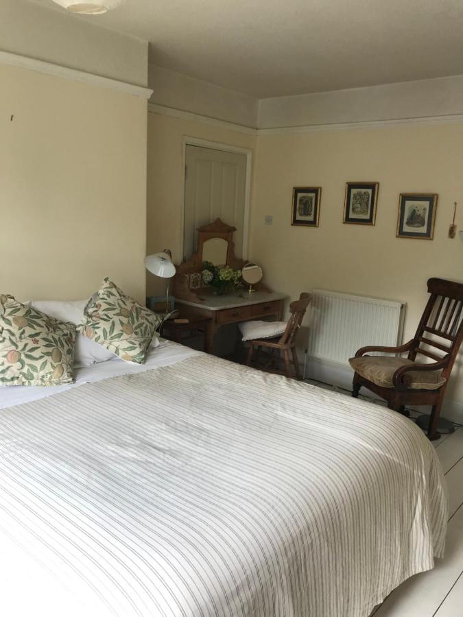 1920'S House. Private En Suite Sitting Room . Dog Friendly Teignmouth Exteriér fotografie