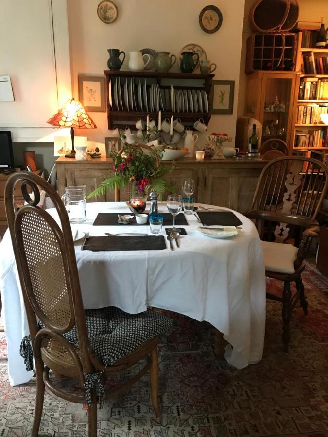 1920'S House. Private En Suite Sitting Room . Dog Friendly Teignmouth Exteriér fotografie