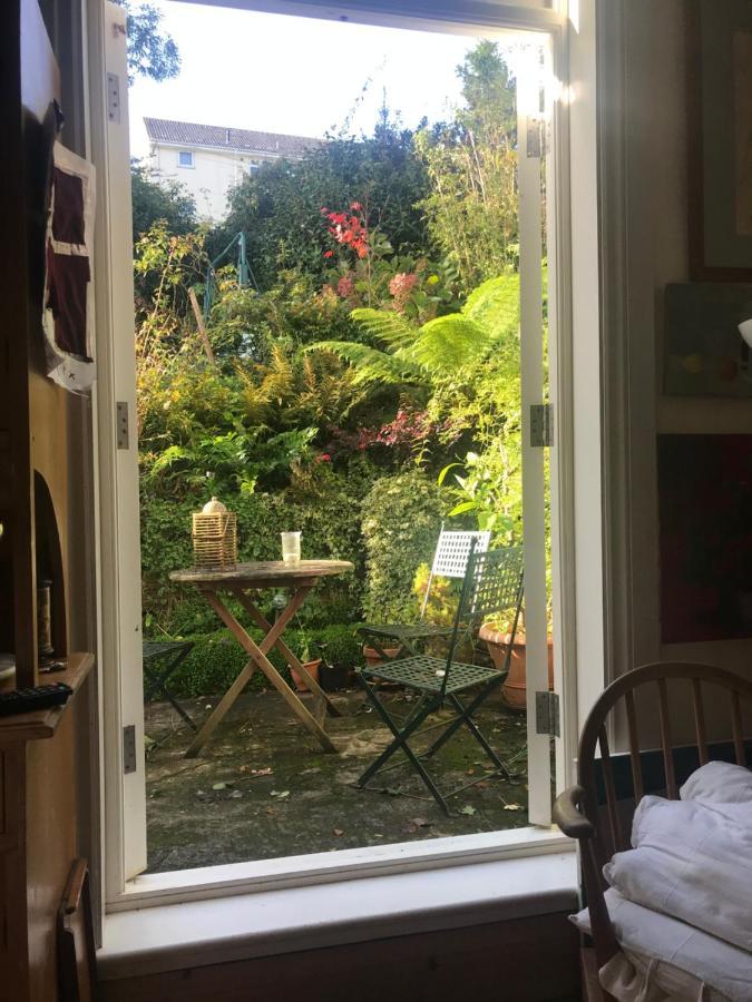 1920'S House. Private En Suite Sitting Room . Dog Friendly Teignmouth Exteriér fotografie
