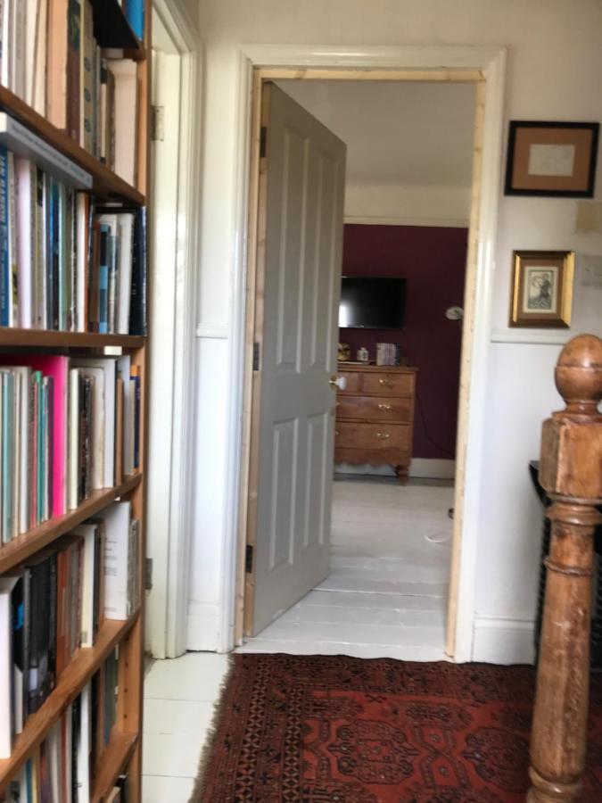 1920'S House. Private En Suite Sitting Room . Dog Friendly Teignmouth Exteriér fotografie
